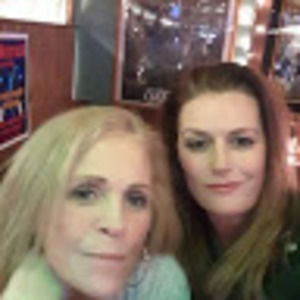 Meet your Posher, Sandra